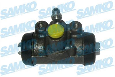 SAMKO C31271 Číslo výrobce: C31271. EAN: 8032928168182.