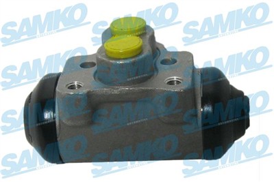 SAMKO C31276 Číslo výrobce: C31276. EAN: 8032928174435.
