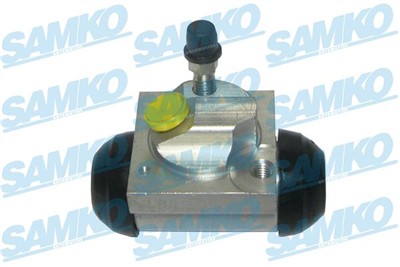 SAMKO C31285 Číslo výrobce: C31285. EAN: 8032928179621.