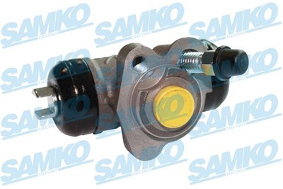 SAMKO C31333 Číslo výrobce: C31333. EAN: 8032928188234.