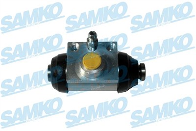 SAMKO C31342 Číslo výrobce: C31342. EAN: 8032928219228.