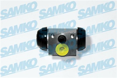 SAMKO C31343 Číslo výrobce: C31343. EAN: 8032928237109.