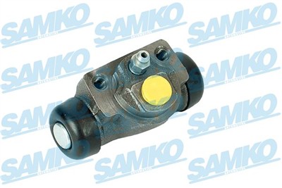 SAMKO C99956 Číslo výrobce: C99956. EAN: 8032532010624.
