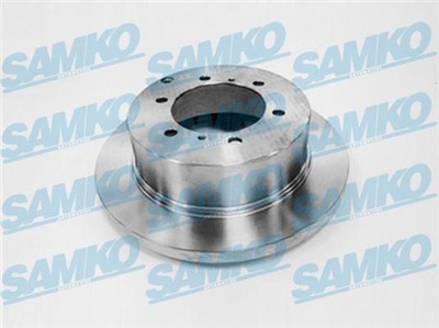 SAMKO D1331P Číslo výrobce: D1331P. EAN: 8032532070291.