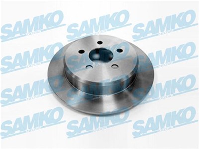 SAMKO D1461P Číslo výrobce: D1461P. EAN: 8032532087459.