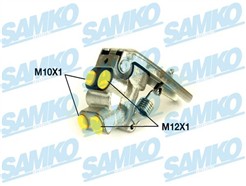 SAMKO D30904
