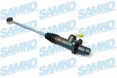SAMKO F02004 Číslo výrobce: F02004. EAN: 8032532028346.