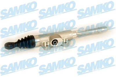 SAMKO F05870 Číslo výrobce: F05870. EAN: 8032532027820.