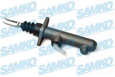 SAMKO F07402 Číslo výrobce: F07402. EAN: 8032532027899.