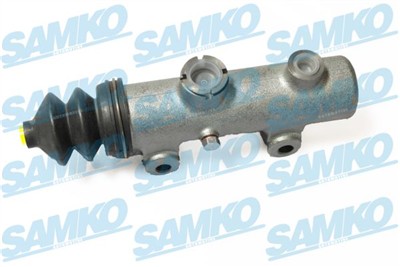 SAMKO F09719 Číslo výrobce: F09719. EAN: 8032532028223.