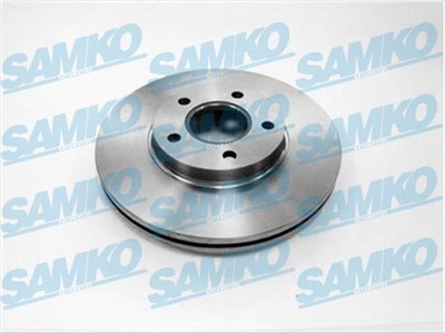 SAMKO F1006V Číslo výrobce: F1006V. EAN: 8032928001588.