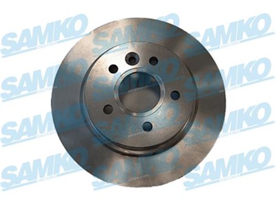 SAMKO F1010P Číslo výrobce: F1010P. EAN: 8032928082150.