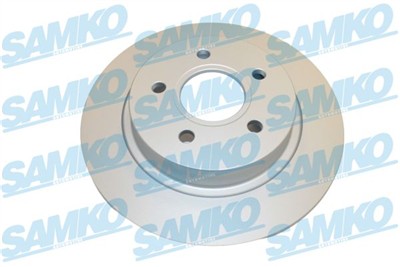 SAMKO F1010PR Číslo výrobce: F1010PR. EAN: 8032928136082.