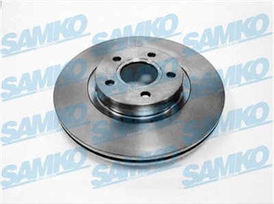 SAMKO F1012V Číslo výrobce: F1012V. EAN: 8032928003452.