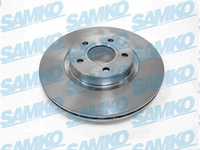 SAMKO F1012VR Číslo výrobce: F1012VR. EAN: 8032928177887.