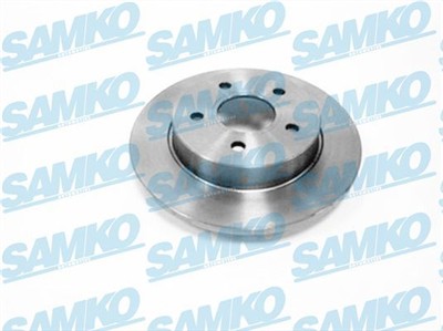 SAMKO F1013PR Číslo výrobce: F1013PR. EAN: 8032928171403.