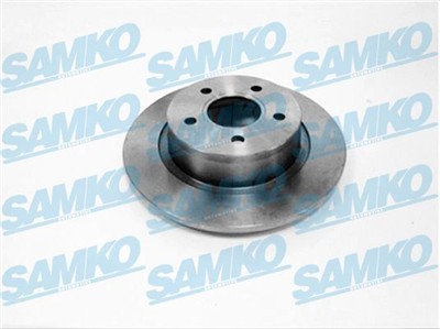 SAMKO F1014P Číslo výrobce: F1014P. EAN: 8032928004213.