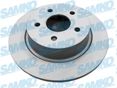SAMKO F1024PR Číslo výrobce: F1024PR. EAN: 8032928202909.
