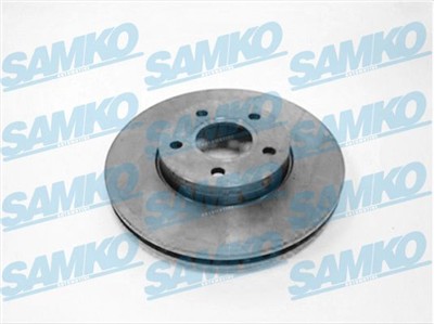 SAMKO F1028V Číslo výrobce: F1028V. EAN: 8032928104425.