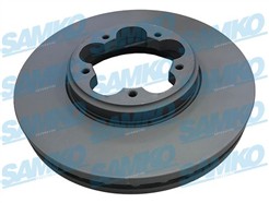 SAMKO F1037VR