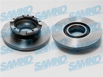 SAMKO F1038PA Číslo výrobce: F1038PA. EAN: 8032928134682.