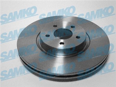 SAMKO F1039V Číslo výrobce: F1039V. EAN: 8032928136334.