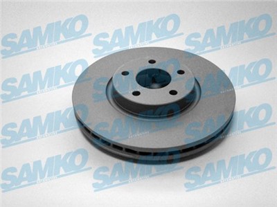 SAMKO F1040V Číslo výrobce: F1040V. EAN: 8032928154390.