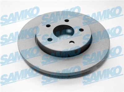 SAMKO F1041PR Číslo výrobce: F1041PR. EAN: 8032928149792.