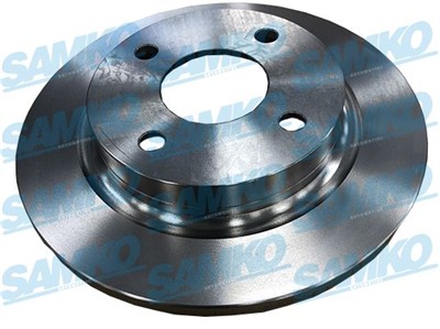 SAMKO F1059P Číslo výrobce: F1059P. EAN: 8032928201506.