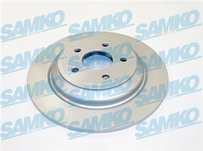 SAMKO F1077PR Číslo výrobce: F1077PR. EAN: 8032928201896.