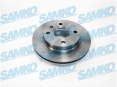 SAMKO F1111V Číslo výrobce: F1111V. EAN: 8032532070420.