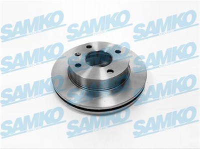 SAMKO F1251V Číslo výrobce: F1251V. EAN: 8032532070505.