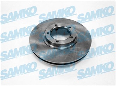 SAMKO F1291V Číslo výrobce: F1291V. EAN: 8032532070550.