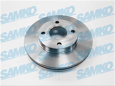SAMKO F1621V Číslo výrobce: F1621V. EAN: 8032532070734.
