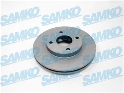 SAMKO F1621VR Číslo výrobce: F1621VR. EAN: 8032928106085.
