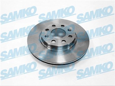 SAMKO F2000V Číslo výrobce: F2000V. EAN: 8032532107270.