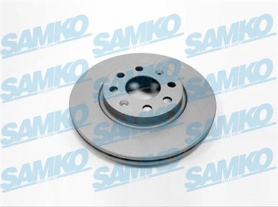 SAMKO F2000VR Číslo výrobce: F2000VR. EAN: 8032928100182.