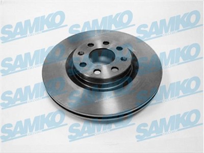 SAMKO F2001V Číslo výrobce: F2001V. EAN: 8032532107287.