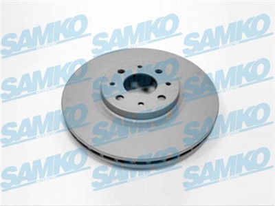 SAMKO F2003VR Číslo výrobce: F2003VR. EAN: 8032928100205.