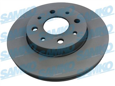 SAMKO F2004VR Číslo výrobce: F2004VR.