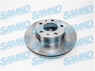 SAMKO F2006V Číslo výrobce: F2006V. EAN: 8032532089910.