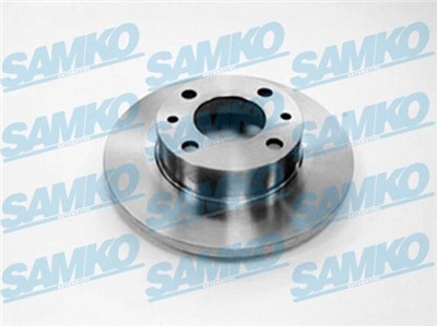 SAMKO F2021P Číslo výrobce: F2021P. EAN: 8032532088661.