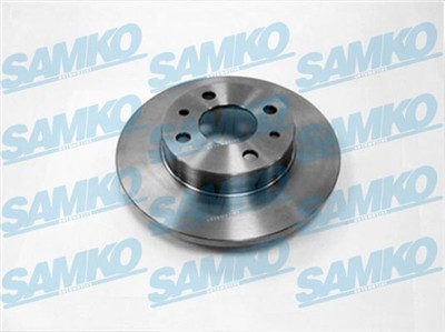 SAMKO F2081P Číslo výrobce: F2081P. EAN: 8032532070833.