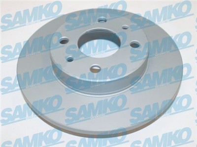 SAMKO F2081PR Číslo výrobce: F2081PR. EAN: 8032928180573.