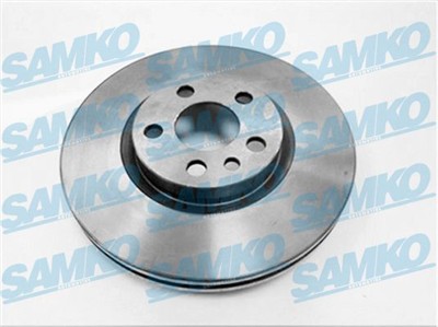 SAMKO F2161V Číslo výrobce: F2161V. EAN: 8032532070895.