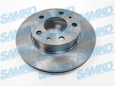 SAMKO F2181V Číslo výrobce: F2181V. EAN: 8032532070918.