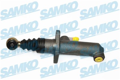SAMKO F30027 Číslo výrobce: F30027. EAN: 8032532106853.