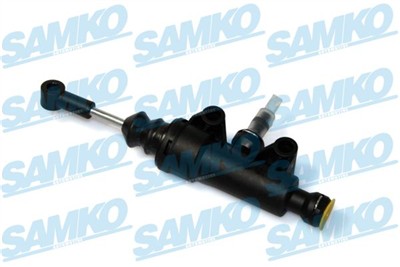 SAMKO F30058 Číslo výrobce: F30058. EAN: 8032928002844.