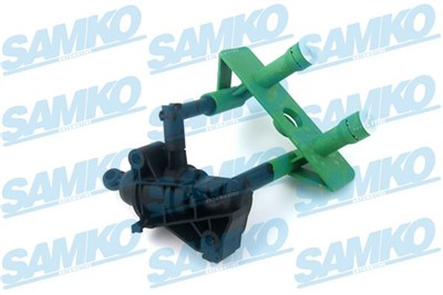 SAMKO F30085 Číslo výrobce: F30085. EAN: 8032928088251.
