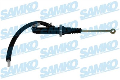 SAMKO F30087 Číslo výrobce: F30087. EAN: 8032928088541.